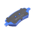 FDB4799 sales brake pad manufacture brake pads for FIAT EGEA disc pads